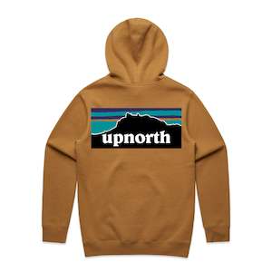 Patanorth Hood (Camel Brown)