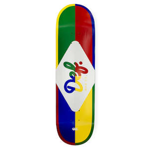 Clothing: DEF CCC Signature Ugly Deck