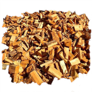 Gum Firewood