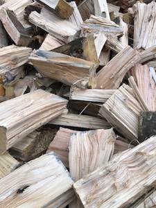 Semi Dry Gum - Urban Firewood