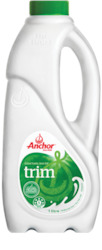 Anchor Trim Milk 1L