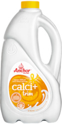 Specialised food: Anchor Calci+ Milk 2L