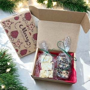 Specialised food: Small gift box