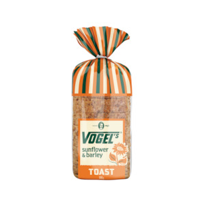 Specialised food: Vogel's Bread Sunflower & Barley 720 g