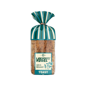 Vogel's Bread Soy & Linseed 720 g