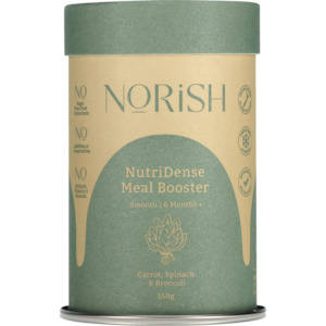 Health supplement: Norish NutriDense Meal Booster 150g