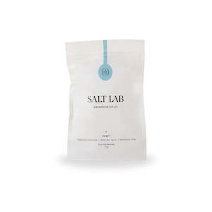 Health supplement: Salt Lab Magnesium Reset Bath Salts 200g