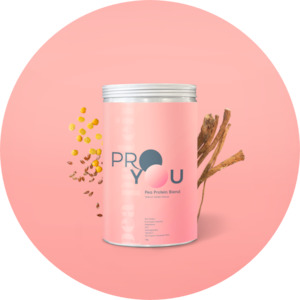 PROYOU Pea Protein Blend 1kg