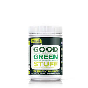 Nuzest Good Green Stuff