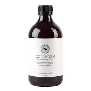 Health supplement: The Beauty Chef COLLAGEN Inner Beauty Boost