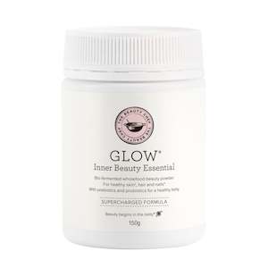 Health supplement: The Beauty Chef Glow Inner Beauty Essential 150g