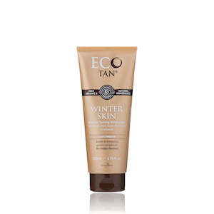 Health supplement: Eco Tan Winter Skin 200ml