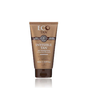 Eco Tan Invisible Tan