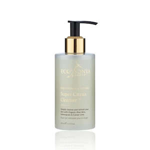 Eco Sonya Super Citrus Cleanser