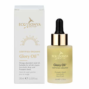 Health supplement: Eco Sonya Glory Oil 30ml