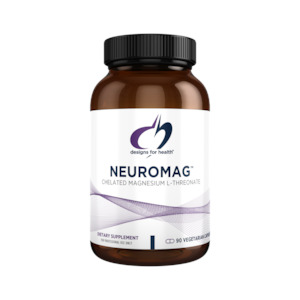 Designs for Health Neuromag 90 Capsules