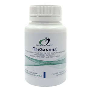 Designs for Health Trigandha 60 capsules