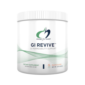 Designs for Health GI Revive Powder 225g