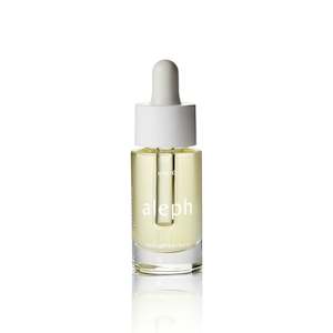 Health supplement: Aleph Serum/Primer