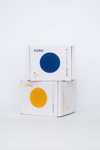 F.ORE You 20 Sachets Blueberry