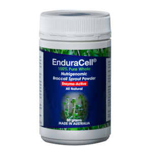 EnduraCell Brocolli Sprout 80g