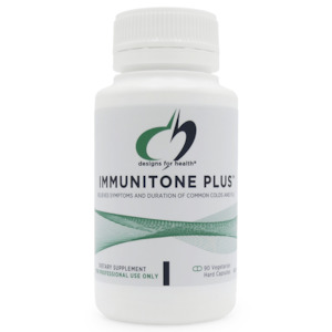 Health supplement: DFH Immunitone Plus 90