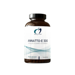 Health supplement: DFH Annatto-E 300 30