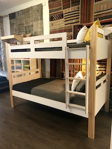 Furniture: Urban Bunk Bed