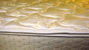 Furniture: Sealy Bliss Imperial Pillow Top