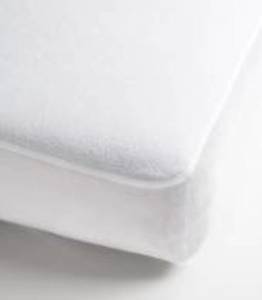 Towelling Mattress Protectors