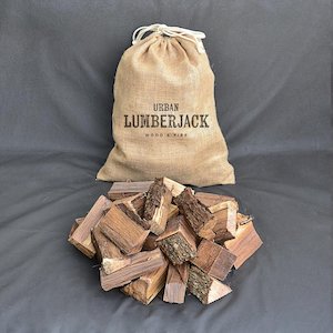 Black Walnut – BBQ Wood