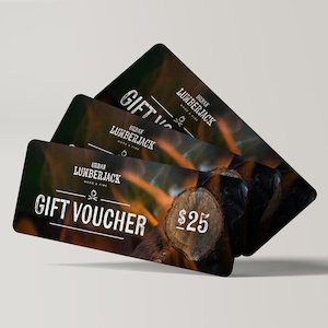 ULJ Gift Vouchers