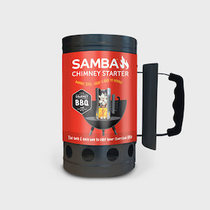 Samba® – Chimney Starter