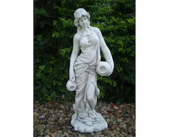 Greecian Lady 79CM