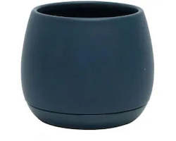 Addie Round Ceramic Planter 9cm