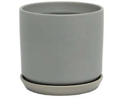 Adelle Straight Ceramic Planter 15.5cm