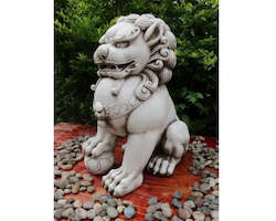 Chinese Lion 67.5cm