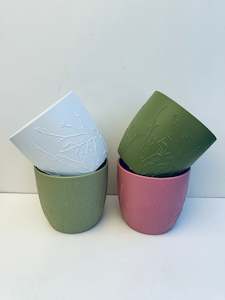 Fleur Cover Pot 16CM