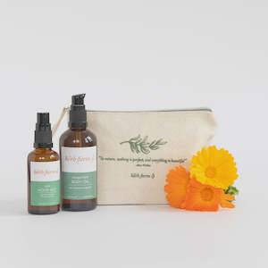 The Herb Farm - Relax & Unwind Duo