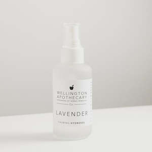 Wellington Apothecary - Calming Lavender Hydrosol