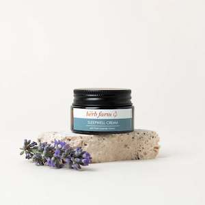 The Herb Farm - Sleepwell Cream