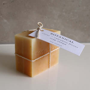 Gift: Botanical Hand & Body Bar 2pk - Citrus & Calendula