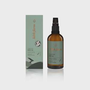 The Herb Farm - Tranquil Dusk Body Oil