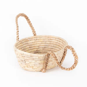 Small Dolna Basket