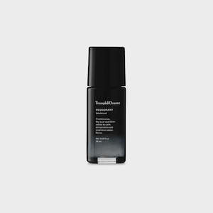 Triumph & Disaster -Spice Deodorant 50ml