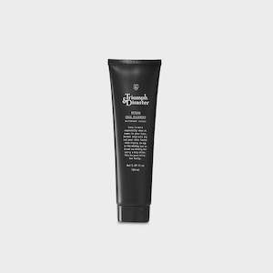 Triumph & Disaster - A Face Cleanser