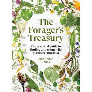 Forager's Treasury