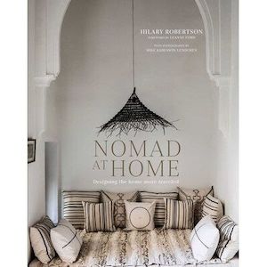 Gift: Nomad At Home