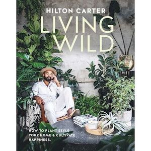 Living Wild - Hilton Carter