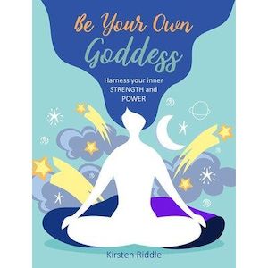 Be Your Own Goddess